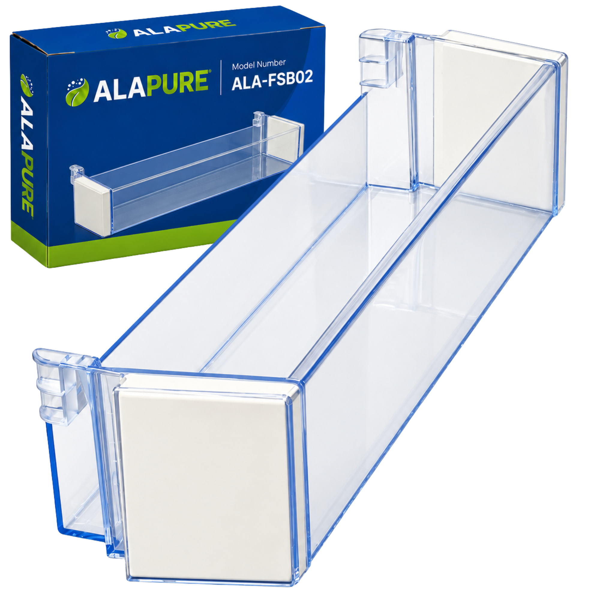 Flessenbak voor Bosch Koelkast 704760 / 00704760 / 470x125mm
