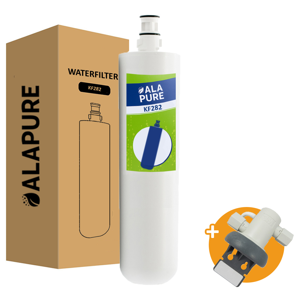 Vervangingsset voor US-E2 Waterfilter E2
