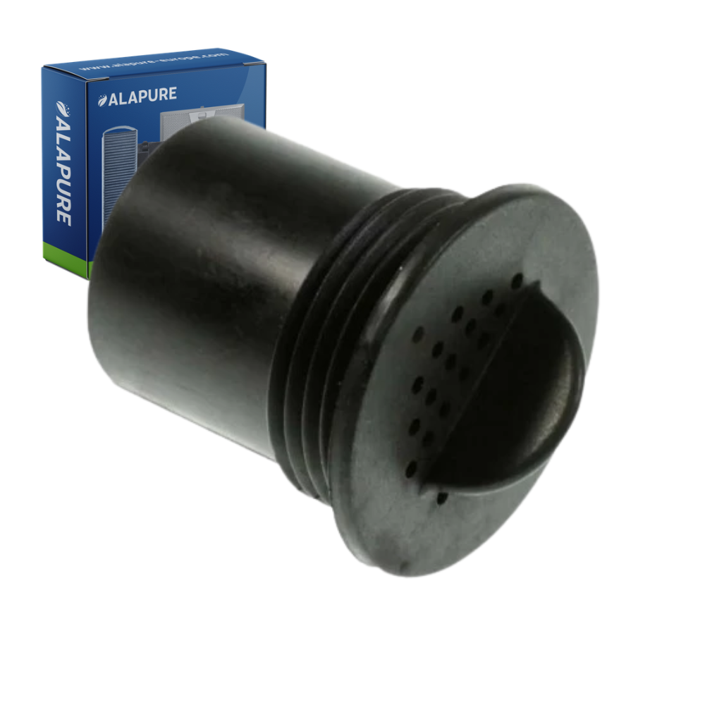 Koolstoffilter voor Haier Wijnkoelkast 49055401
