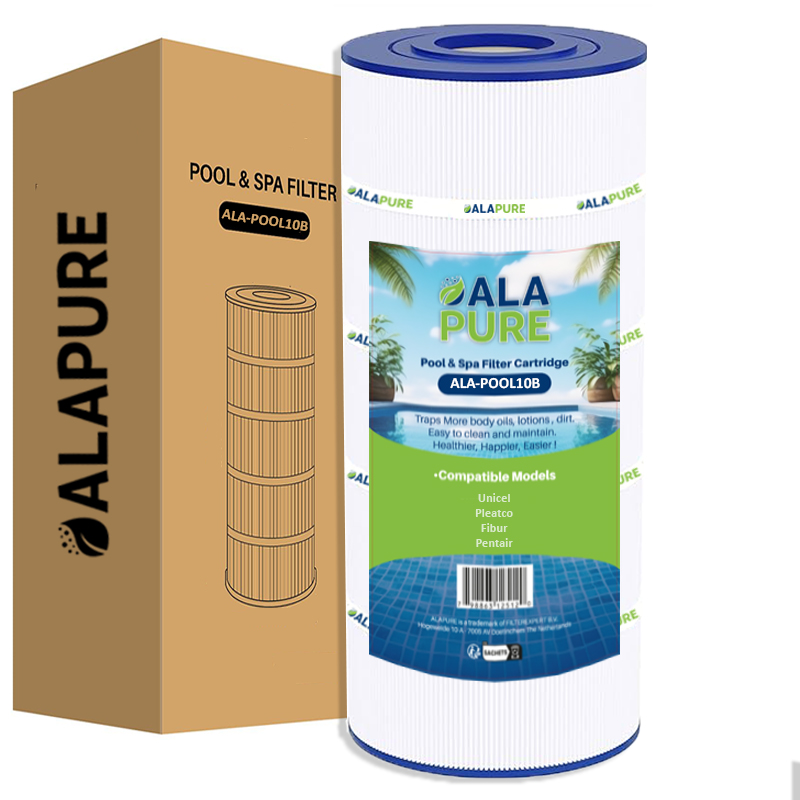 Zwembad Waterfilter voor Hayward SwimClear C150SE / CX150XRE