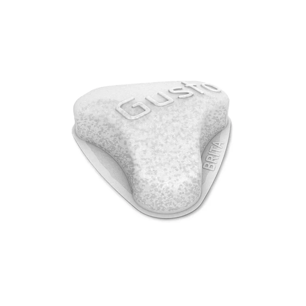 BRITA Aquagusto 100 Waterreservoirfilter