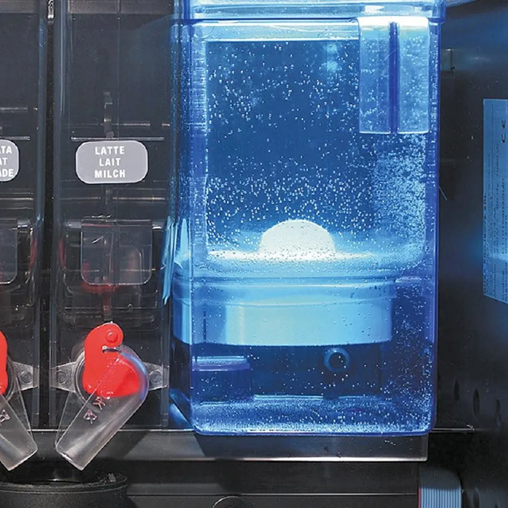 BRITA AquaAroma Waterfilter 216000