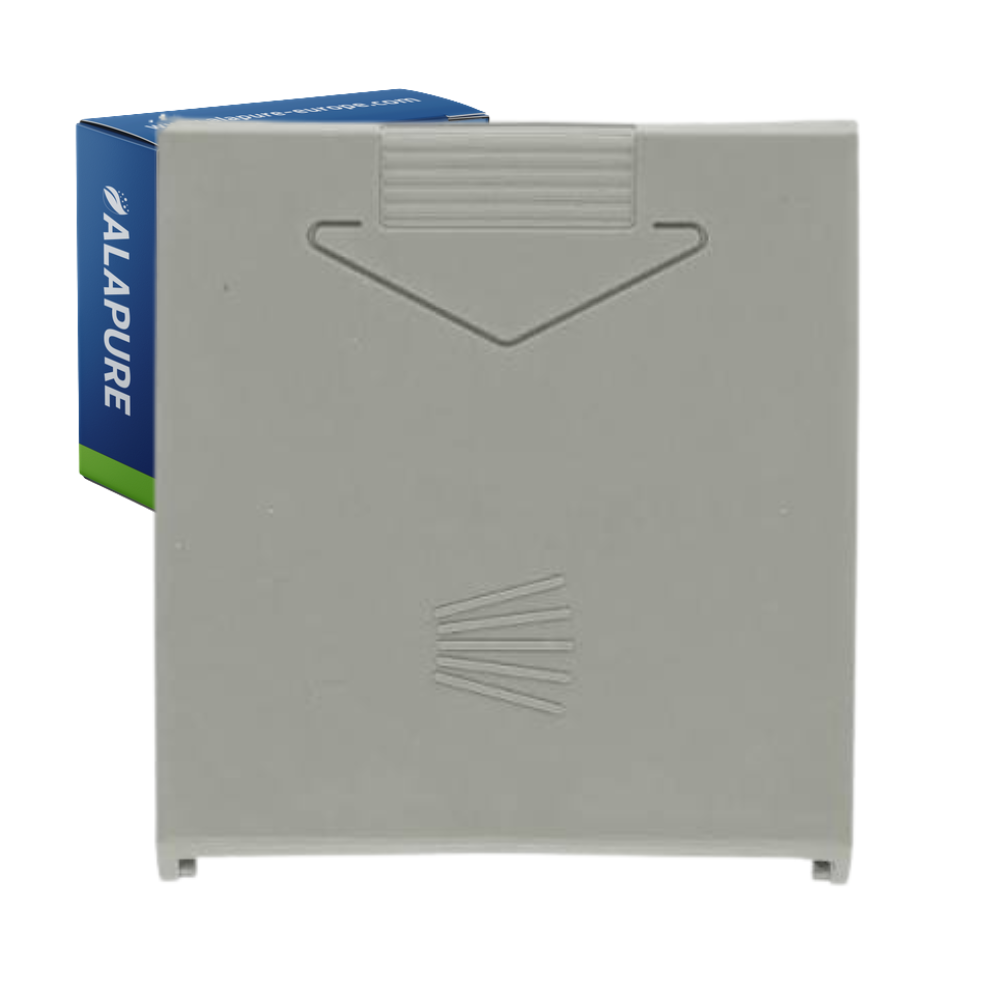 deksel voor Bosch 00166621 vaatwasser