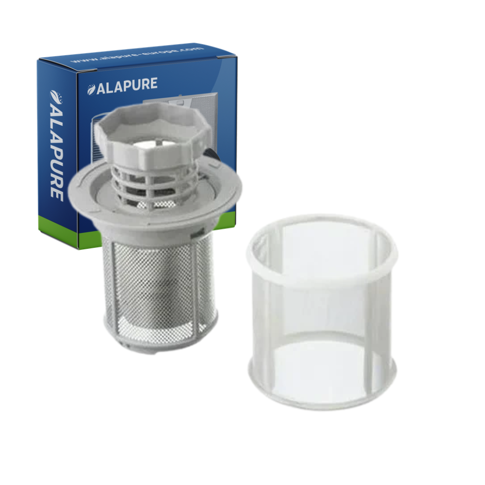 voor Neff 17008311 Microfiltersysteem voor vaatwassers