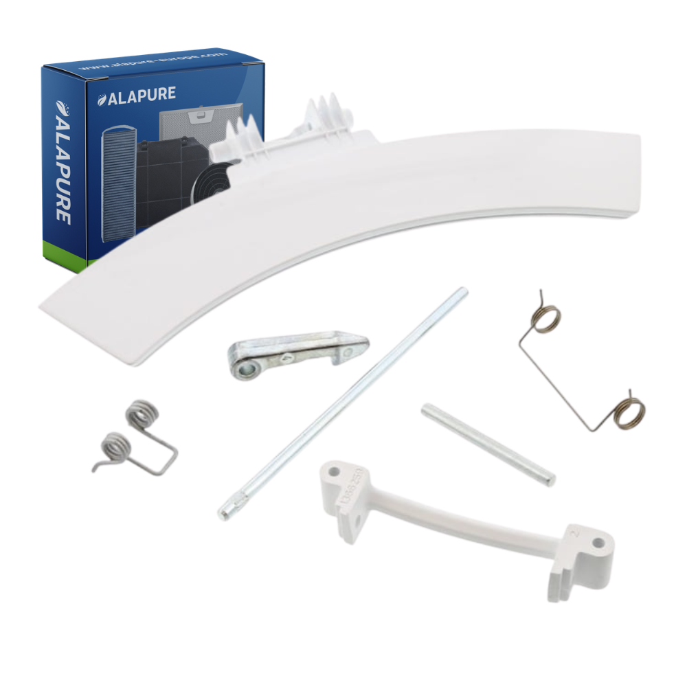 deurgreep voor Electrolux 4055248019 wasdroger