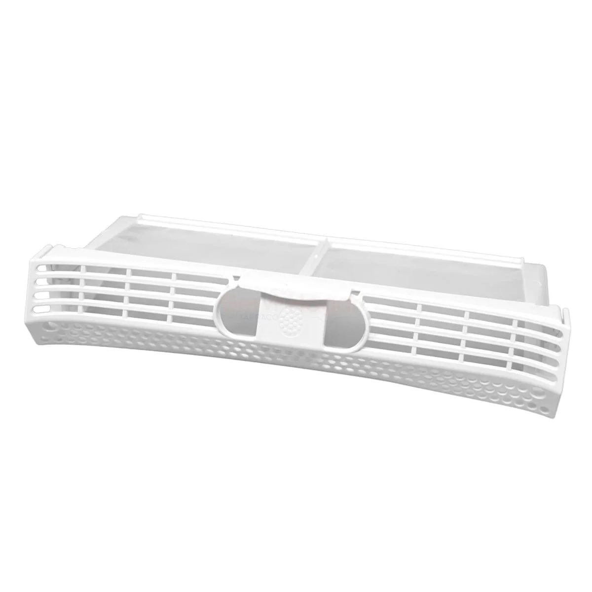 voor Bosch Wasdroger Pluizenfilter 00652184 / 652184