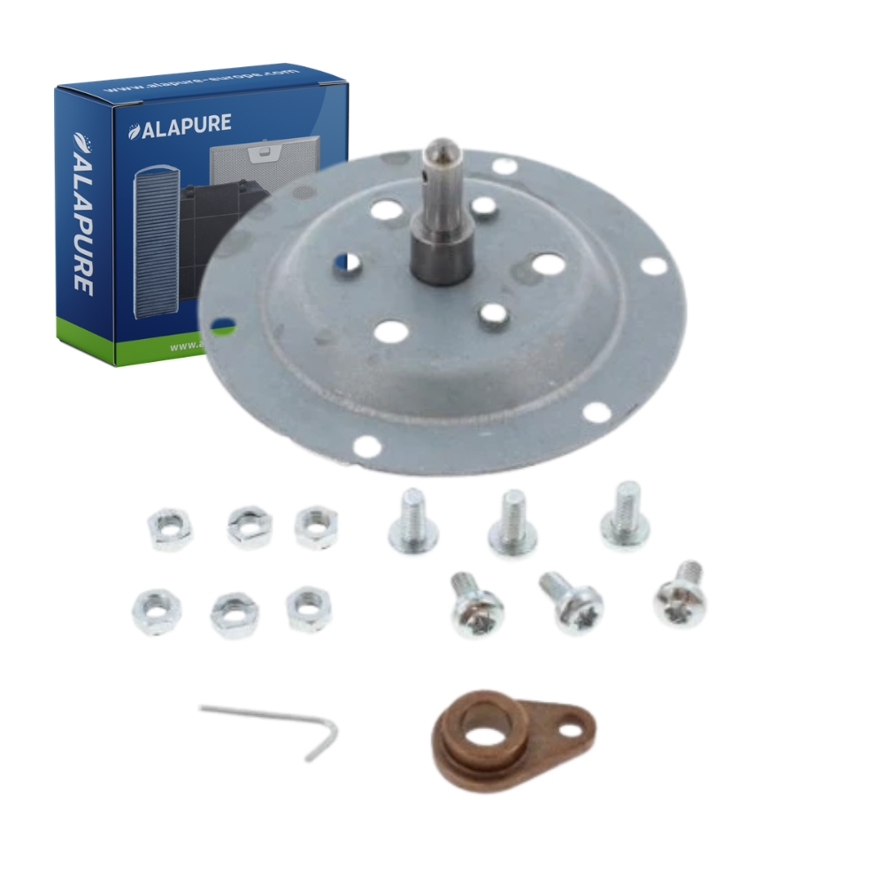 reparatieset voor wasdroger voor Whirlpool 482000032268