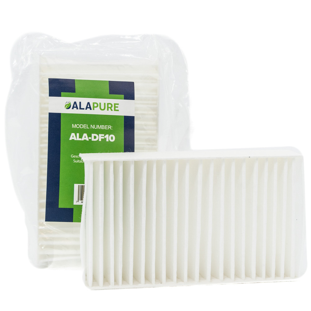 voor Miele Medicdry TF-HG4 Filter Wasdroger 6202520