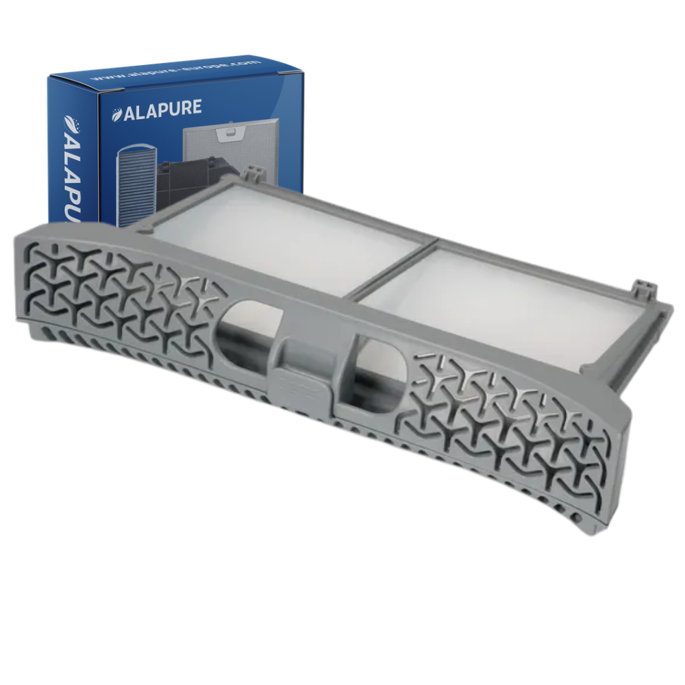 pluizenfilter voor Samsung 308x158x57mm DC61-03902A wasdroger