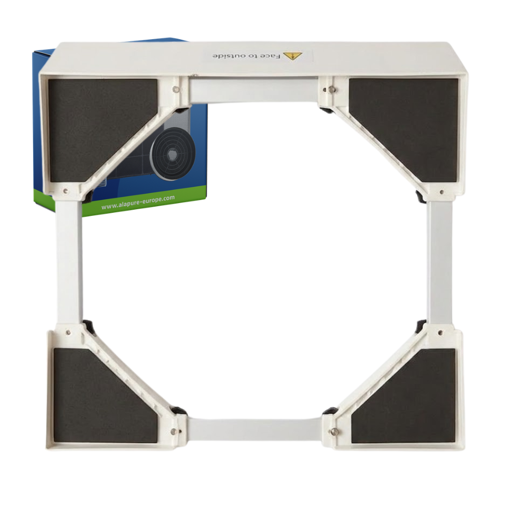 Alapure Universeel Stapelkit ALA-SK01
